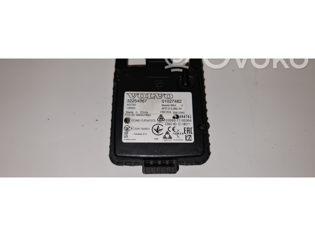 Датчик слепых зон 32254967   Volvo XC90