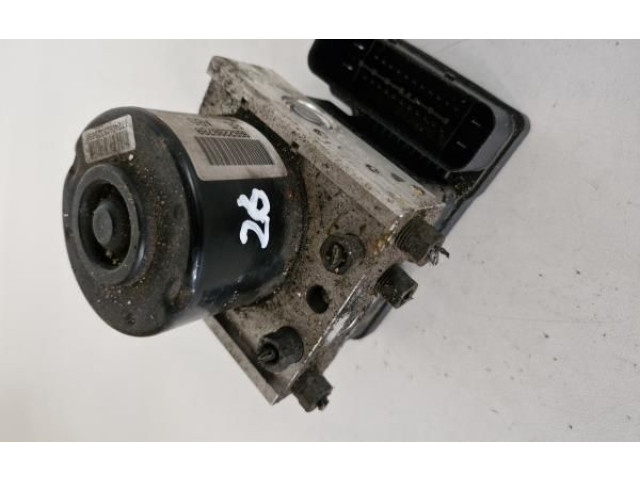 Блок АБС 9662298780, 10.0207-0098.4   Citroen  C2   -  года