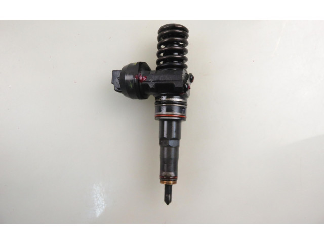 Форсунка 0414720039, 038130073AL    Audi A3 S3 8L  ASZ 