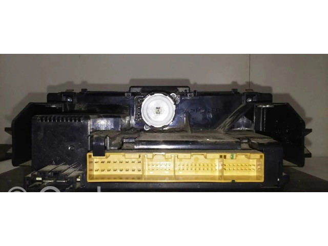 Блок управления климат-контролем 8D0820043M Audi A4 Allroad