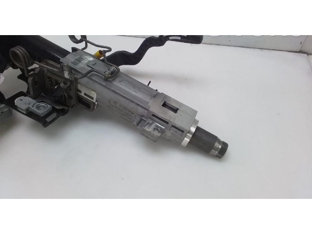    Рулевая рейка 6c1423510bn   Skoda Fabia Mk3 (NJ) 2015 - 2021 года