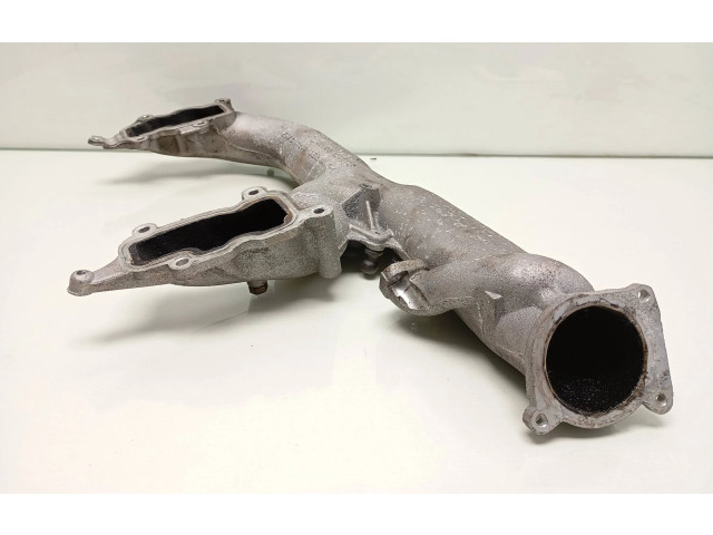 Всасывающий коллектор 059145762M Audi A5 8T 8F для двигателя CCWA