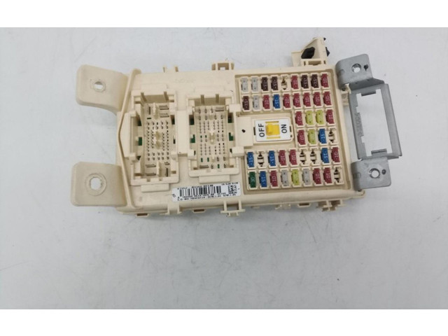 Блок предохранителей 91952B9360 Hyundai i10