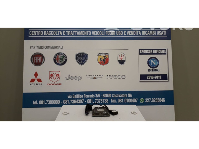 Turbodmychadlo Турбина 16556011, VLZ00207 Fiat Punto (188) 188A7000