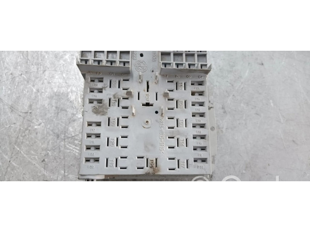 Pojistková skříňka Fiat Croma