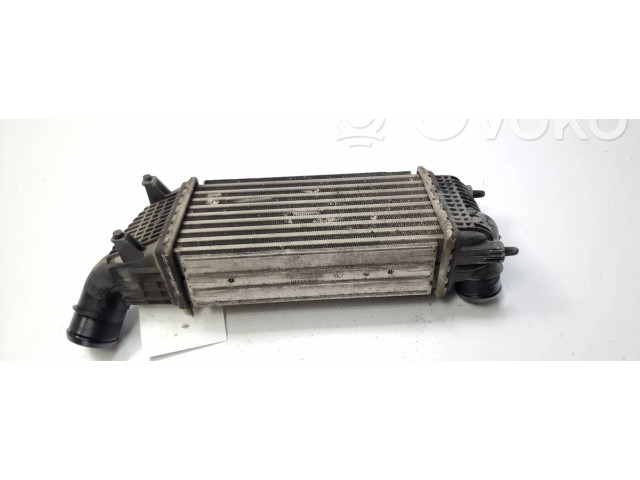 Интеркулер  9683009680   Citroen C5 