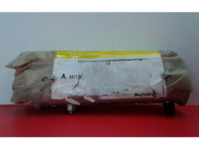 Подушка безопасности в сиденье MR306231 Mitsubishi Carisma