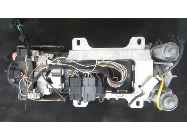 Рулевая рейка xw4c3c529mm, xw4c-3c529-mm bd99180c Jaguar S-Type