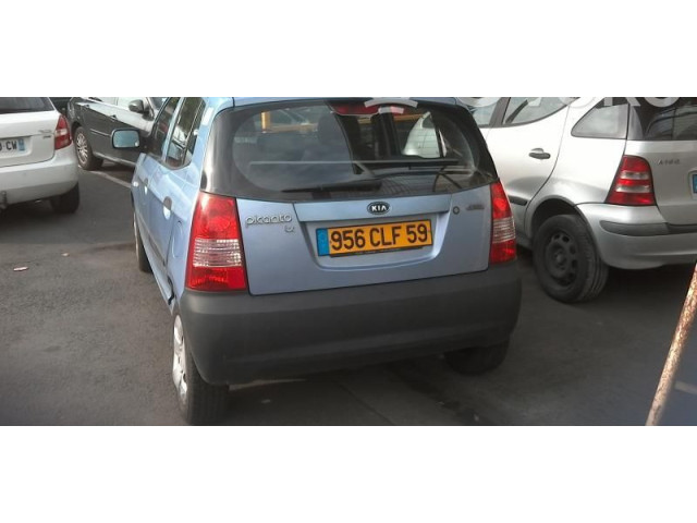 Přístrojová deska KIA Picanto 2006 9400907230