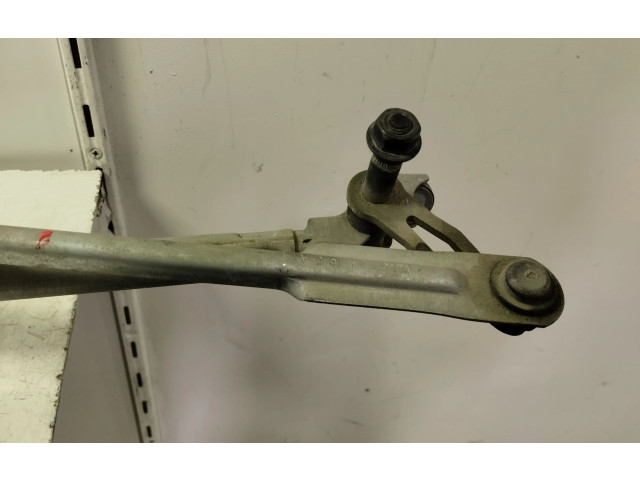 Моторчик дворников 3265F Citroen DS4