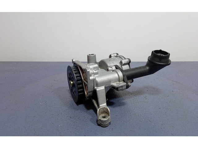 Масляный насос  CXMA 04L145208H, 04L145208H  Skoda Rapid (NH) 