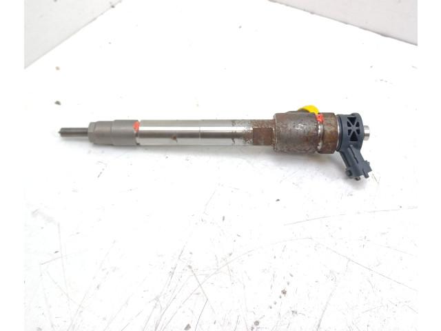 Форсунка 0445110955    Peugeot Partner III  DV5RD 