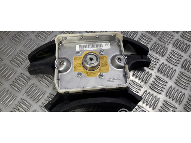 Подушка безопасности водителя 5501842bx   Citroen Xantia