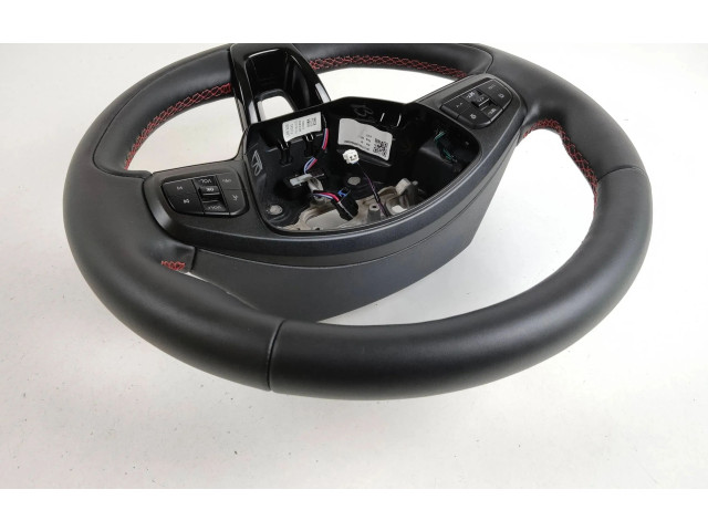 Руль Ford Mustang Mach-E 2020 - года LJ8B3600FJ, FJ1GXD