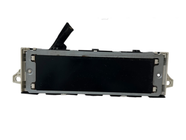 Экран/ дисплей / маленький экран 9675859580, 2163722   Citroen Berlingo    