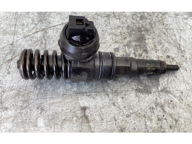 Форсунка Skoda Superb B5 (3U)