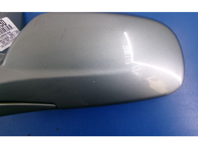 Зеркало электрическое        Chevrolet Evanda   -  года   