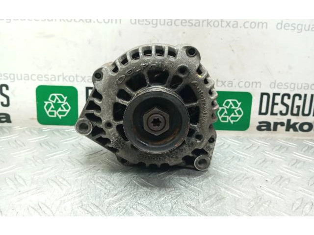 Генератор    Chevrolet Blazer      