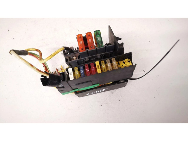 Pojistková skříňka 1485126080 Fiat Ulysse 2002