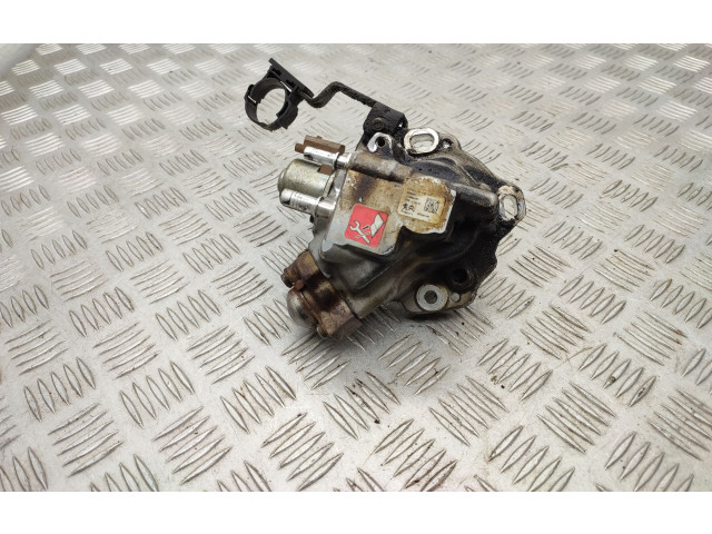 Комплект системы впрыска топлива 9674300080, 9674984080    Ford Kuga II  xrmc 