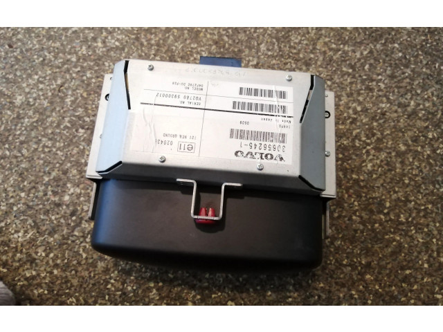 Дисплей    30656245   Volvo XC90