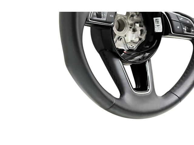 Руль Audi A3 8Y 2020 - года 82A419091T, 8Y0880201L