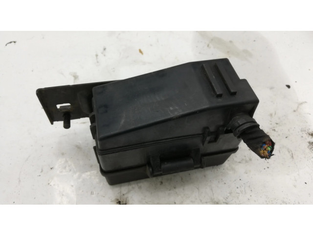 Pojistková skříňka Chevrolet Captiva 2008