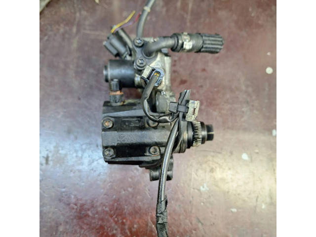 Vstřikovací čerpadlo A6510700701 Mercedes-Benz E W212 pro naftový motor 2.1