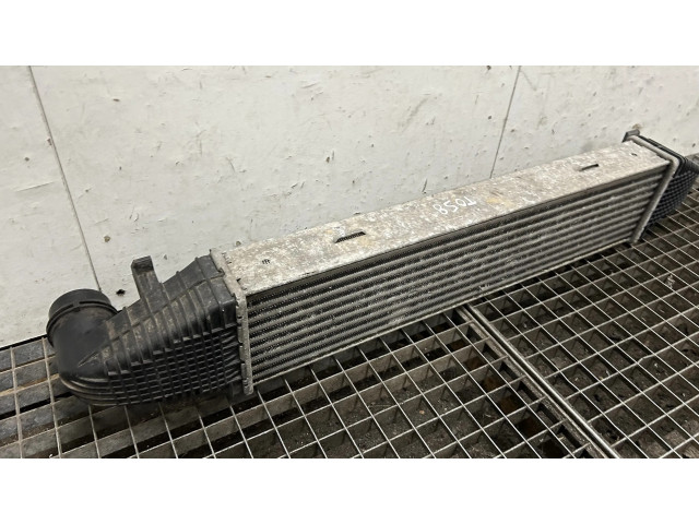 Интеркулер A2045000100 Mercedes-Benz E W212 2.1