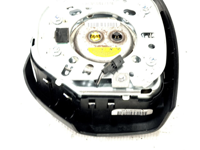 Подушка безопасности водителя P1TP76DX9AE, P1TP76DX9AE Fiat Freemont