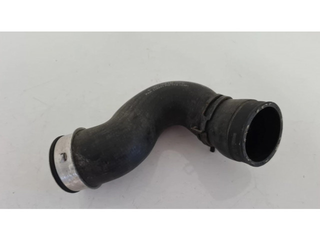 Трубка (трубки)/ шланг (шланги) интеркулера