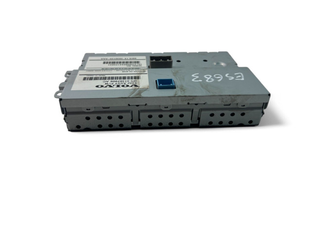 Дисплей    31382906AC   Volvo V70