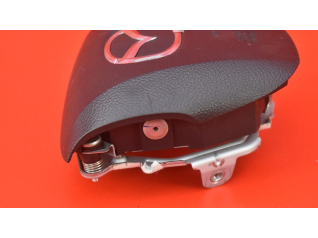 Подушка безопасности водителя C51357K00, C51357K00 Mazda MX-5 NC Miata
