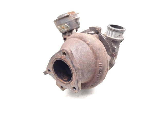  Турбина Volvo S80  8653146   для двигателя D5244T      