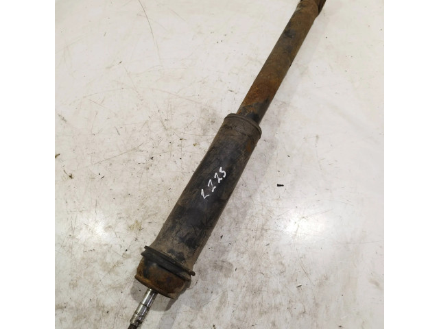 Задний aмортизатор