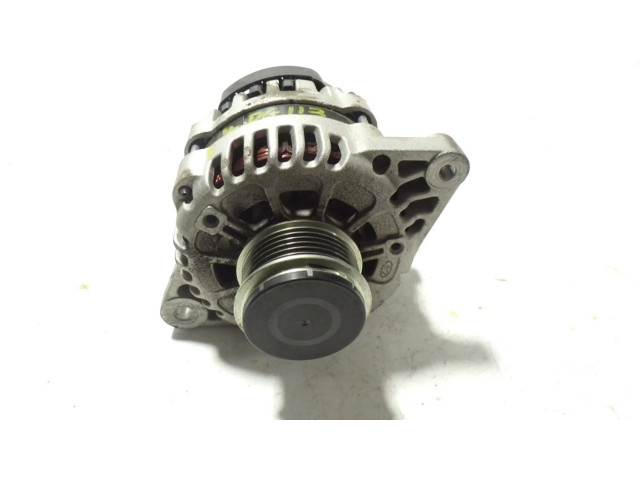 Генератор 3730003AA0   Hyundai i30 1.4     