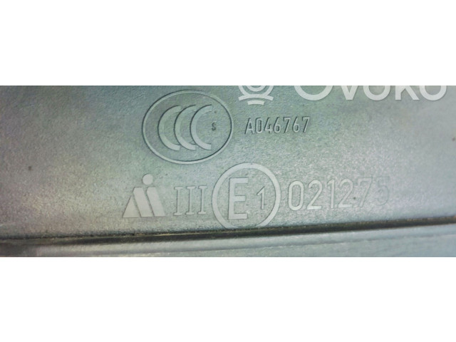 Зеркало электрическое Skoda Octavia Mk3 (5E) 2013 - 2019 года