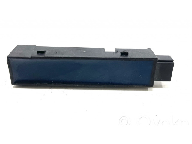 Блок управления без ключа