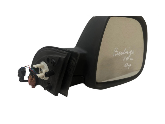 Zpětné zrcátko  Citroen Berlingo 2010    