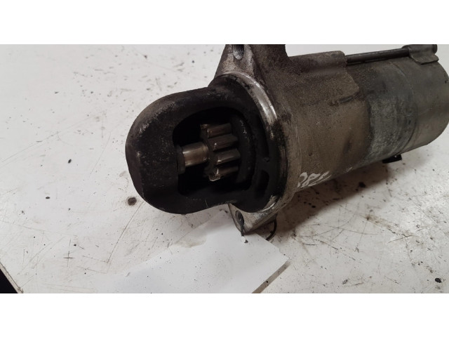 Стартер 361002F00, 800269 KIA Venga