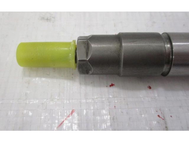 Комплект форсунок 0445110955 9828959880 Peugeot 2008 I