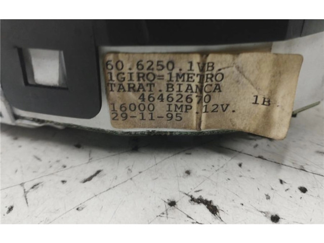 Přístrojová deska Lancia Y 840 1996 46462670, 0090059