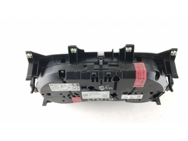 Панель приборов 7C0920741C, 7C0200 Volkswagen Crafter