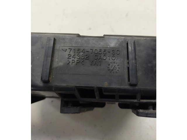 Pojistková skříňka 71547055, 7154705530 Nissan Murano Z50 2007