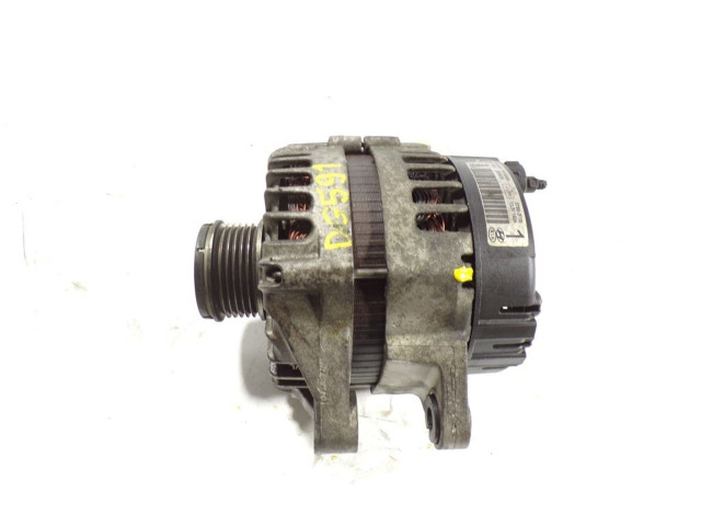 Генератор 373002F100, 373002F100   KIA Sorento      