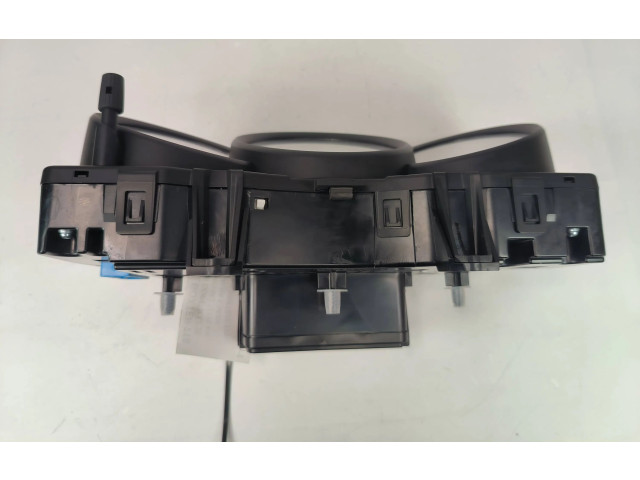 Přístrojová deska Porsche Boxster 982 2017 9P9920810H, 503003420323