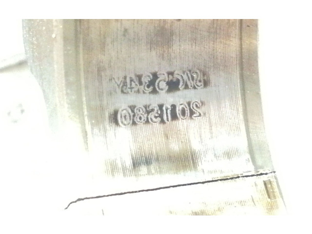  Поршень K9K728 AE08120403B  Nissan Tiida C11  