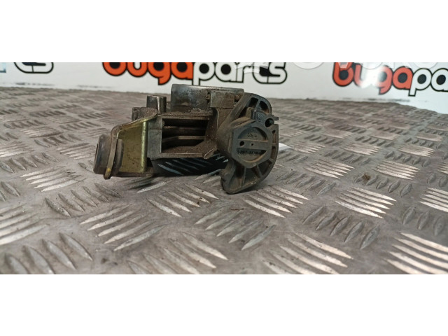 Vstřikovací lišta 36SXFE1 Fiat Punto (188) pro benzínový motor 1.2