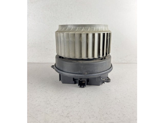 Вентилятор печки 4H1820021B Audi A7 S7 4G