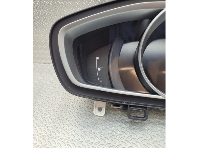 Přístrojová deska Volvo V40 Cross country 2015 31433331, P31433331